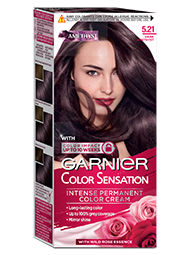 Color Sensation 5.21